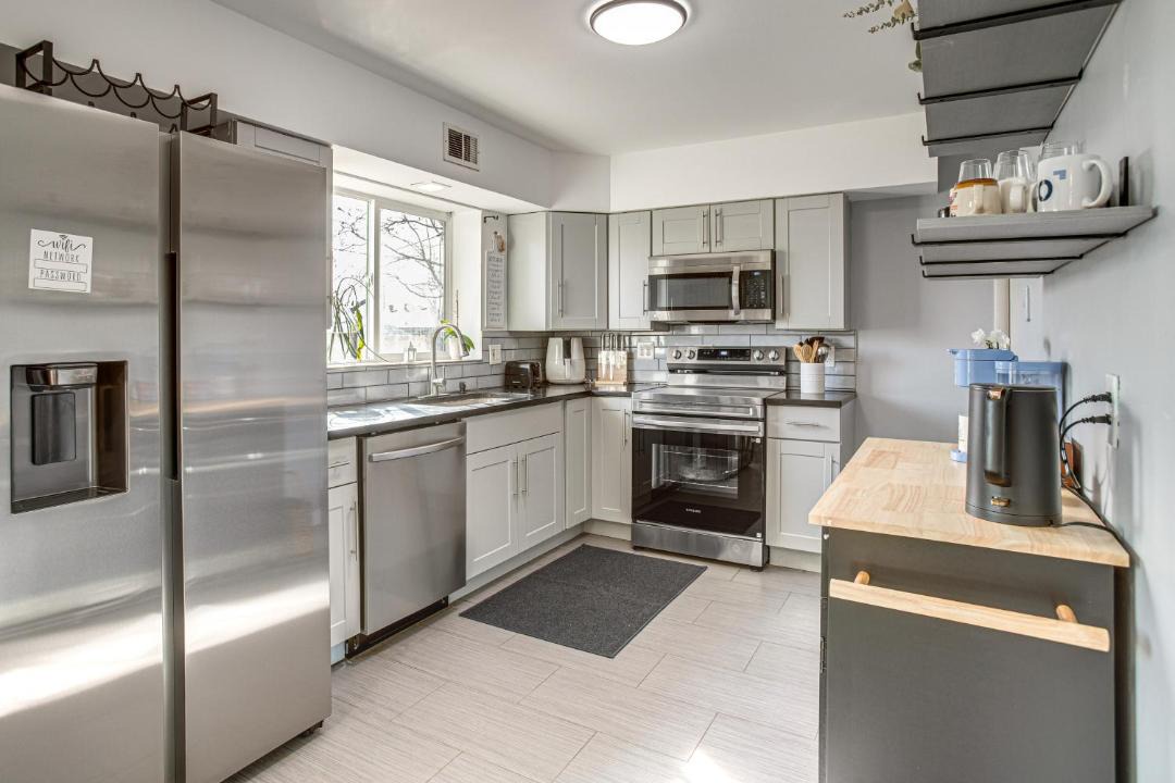 Photo of Kitchen in Lakewood