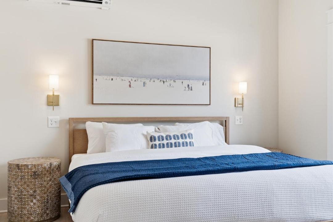 Photo of Bedroom in Garrison