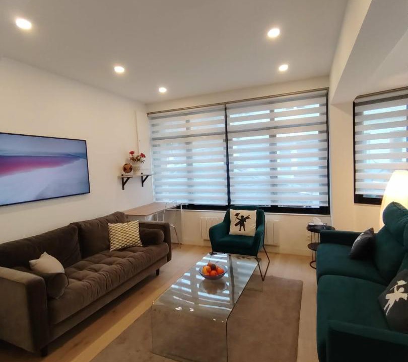 Photo of Livingroom in Le Touquet-Paris-Plage