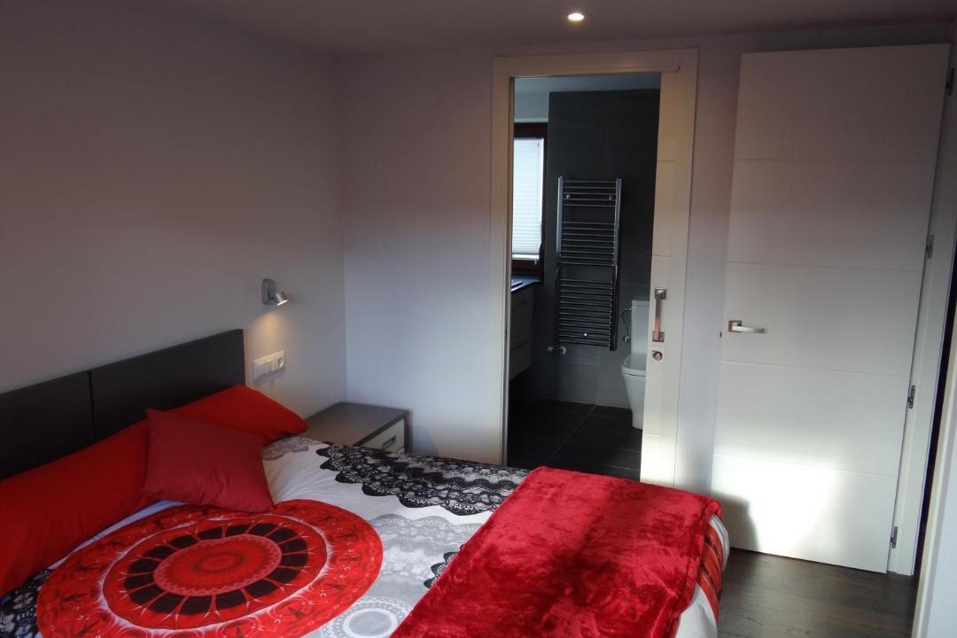 Photo of Bedroom in Laspaules