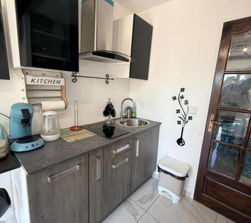 Photo of Kitchen in 13th Arrondissement