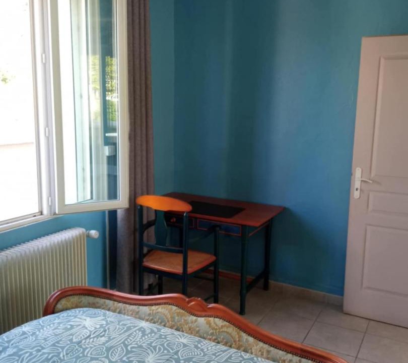 Photo of Bedroom in Le Teil