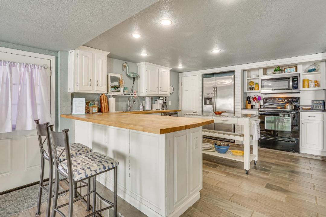 Photo of Kitchen in Rocky Mount