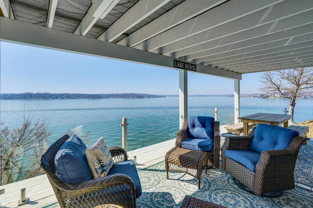 Photo of Patio Balcony in Rocky Mount