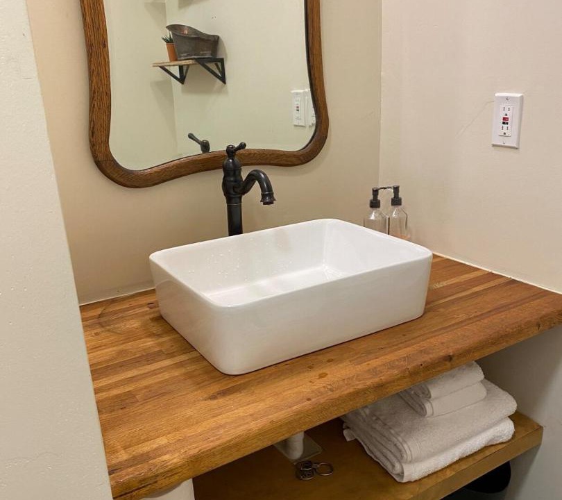 Photo of Bathroom in Mount Hope