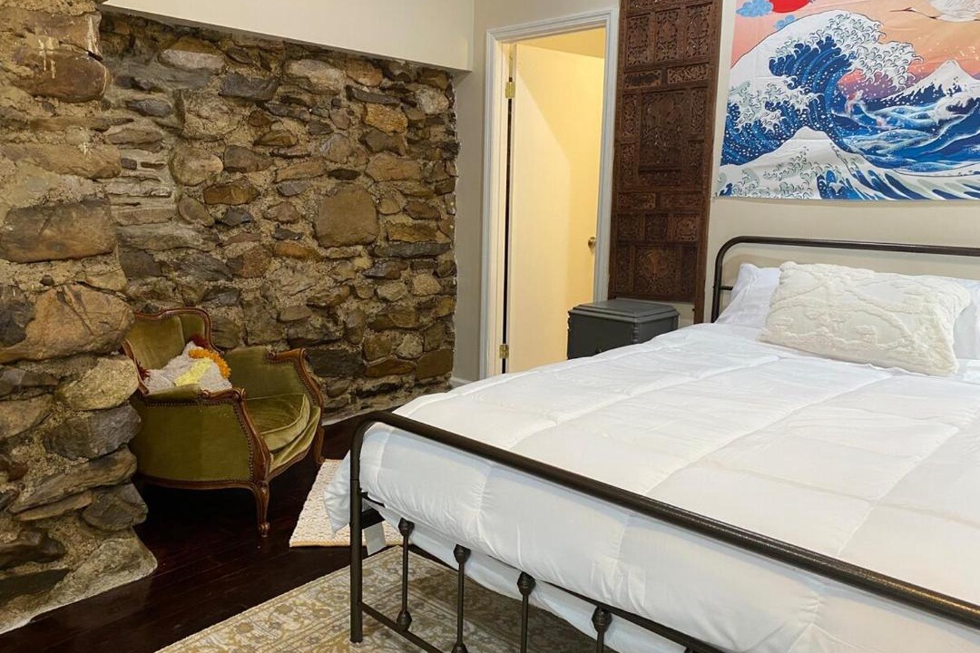 Photo of Bedroom in Mount Hope