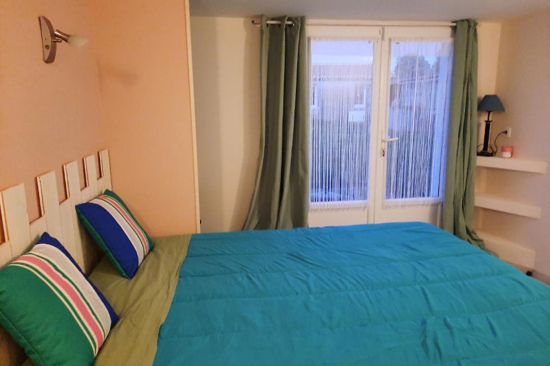 Photo of Bedroom in L'Aiguillon-sur-Vie