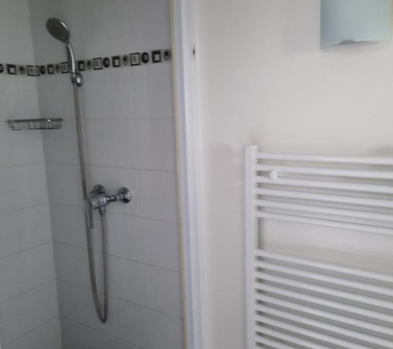 Photo of Bathroom in L'Aiguillon-sur-Vie