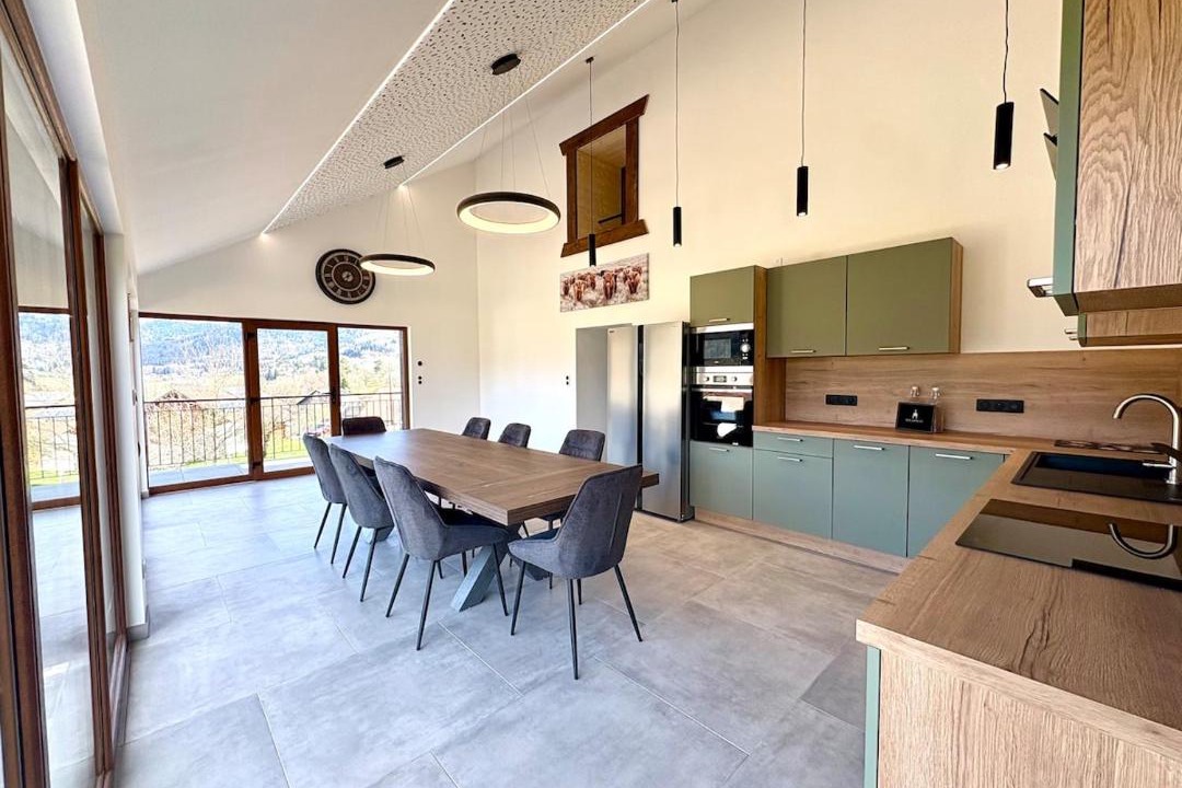 Photo of Kitchen in Rupt-sur-Moselle