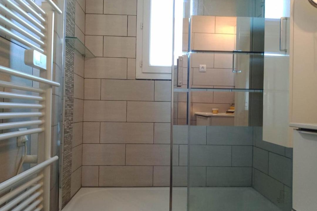 Photo of Bathroom in Tarbes