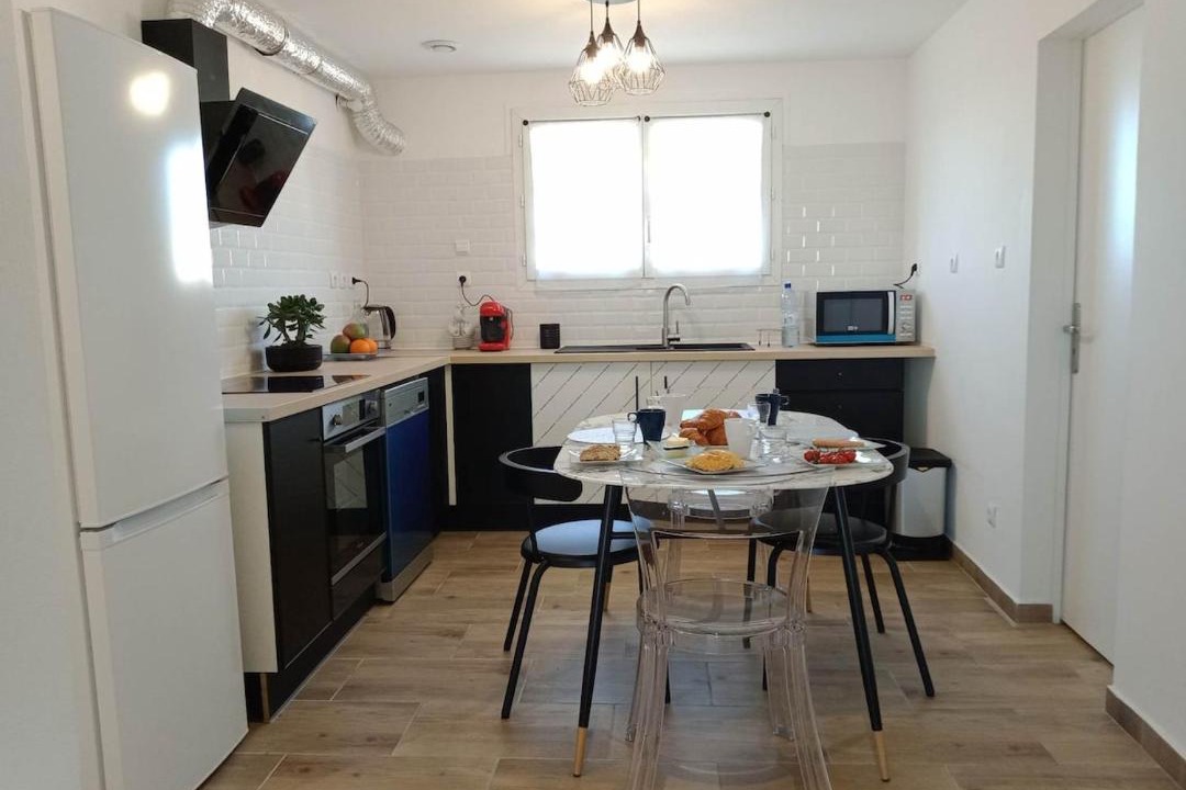 Photo of Kitchen in Tarbes