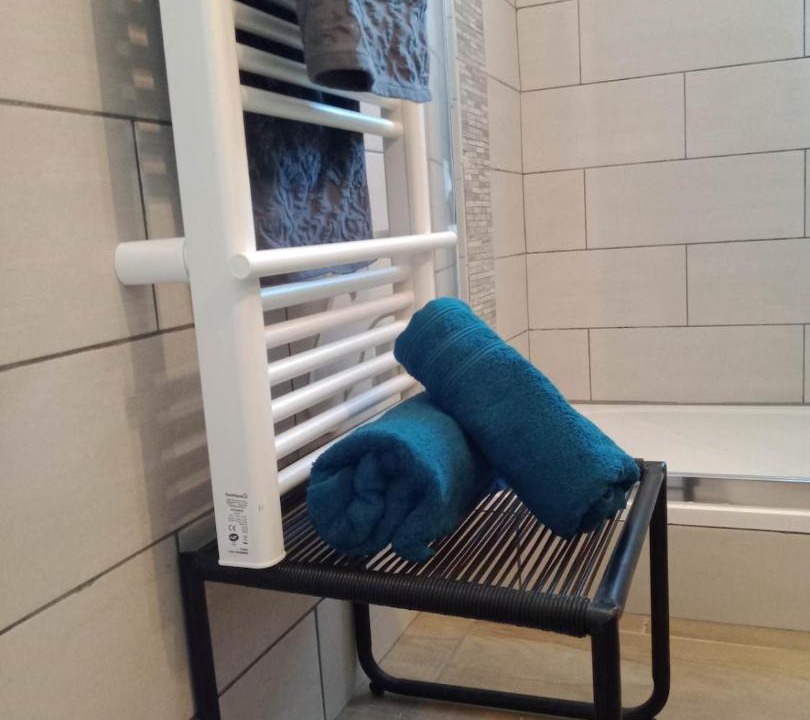Photo of Bathroom in Tarbes