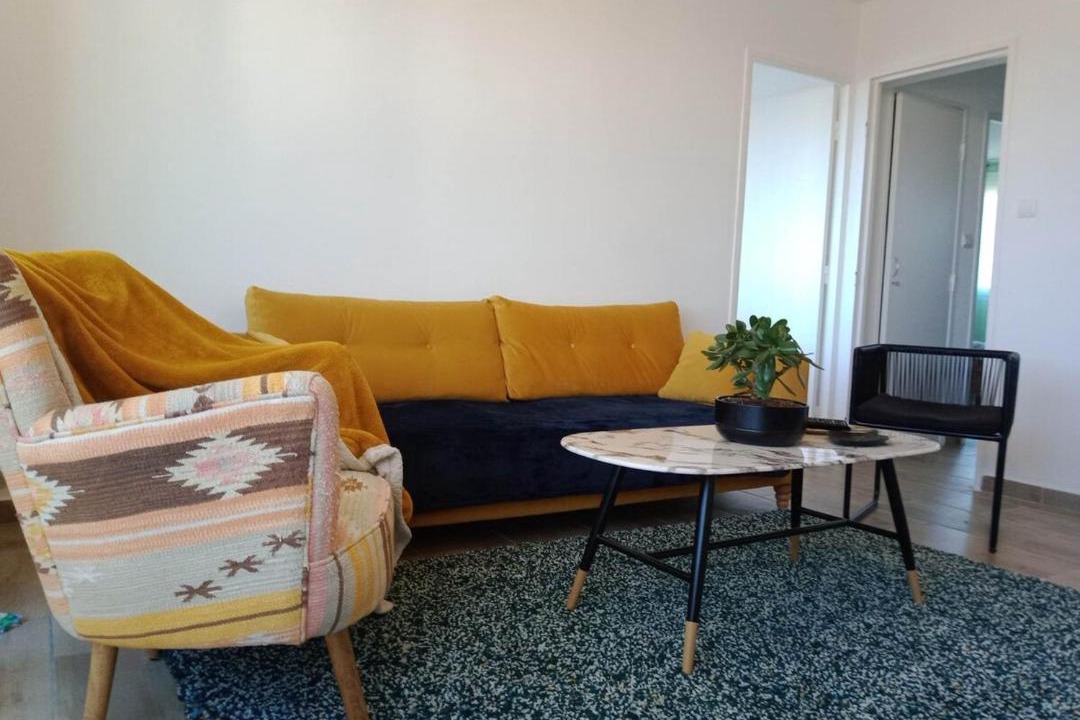 Photo of Livingroom in Tarbes