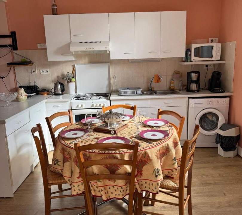 Photo of Kitchen in Sauviat