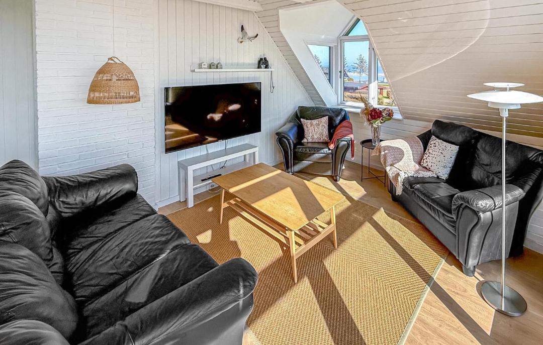Photo of Livingroom in Odde