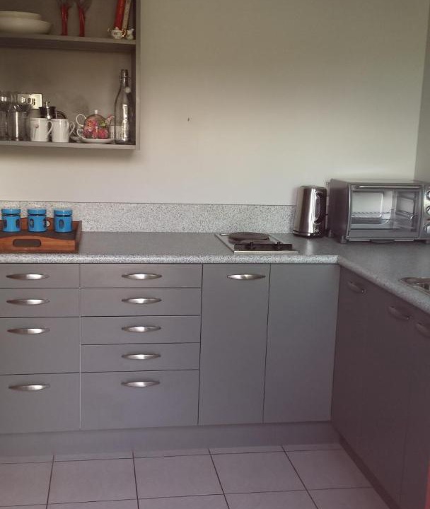 Photo of Kitchen in Plimmerton