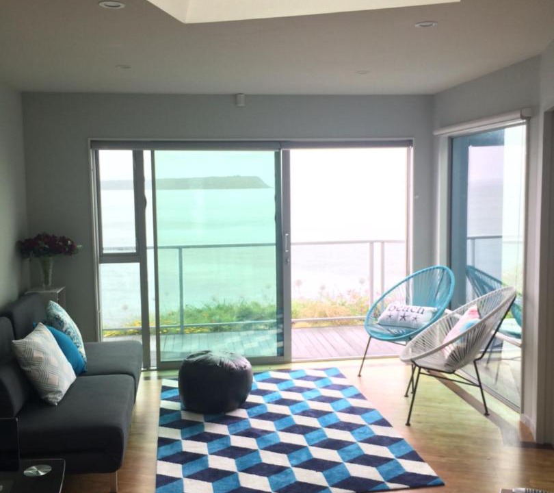 Photo of Livingroom in Plimmerton