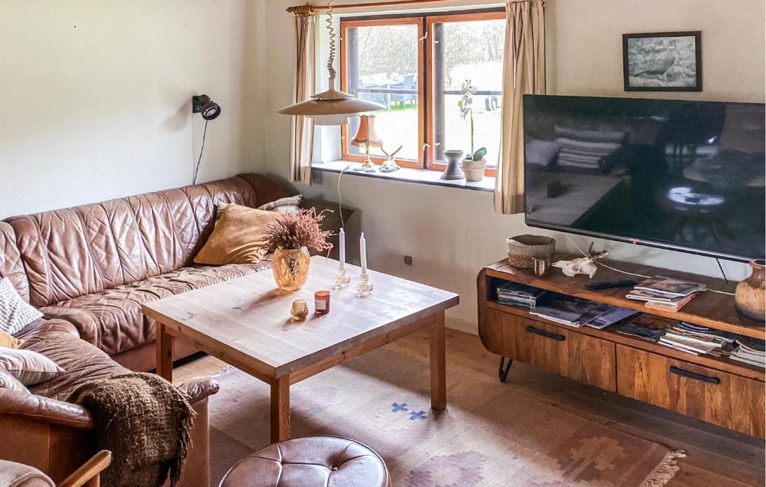 Photo of Livingroom in Bedsted