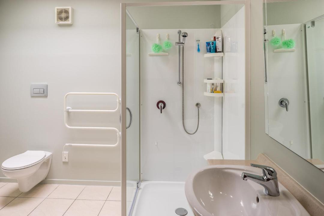 Photo of Bathroom in Plimmerton