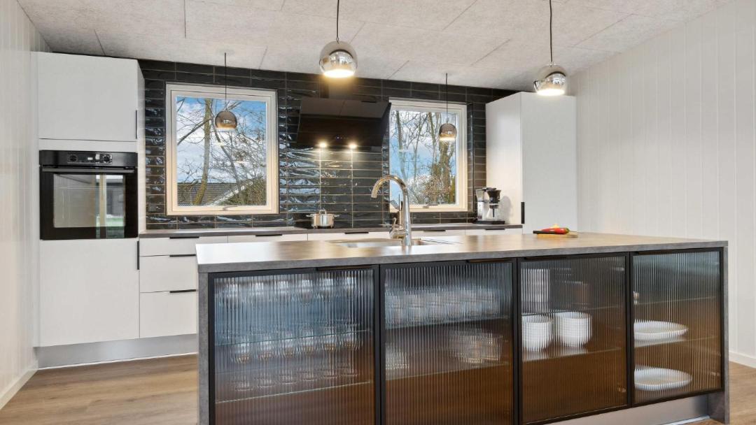 Photo of Kitchen in Kjellerup