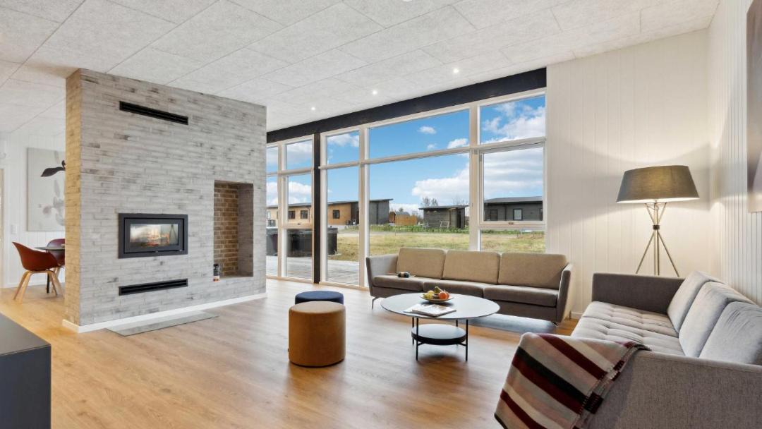 Photo of Livingroom in Kjellerup