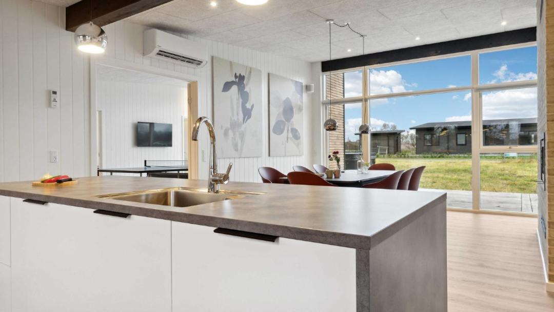 Photo of Kitchen in Kjellerup