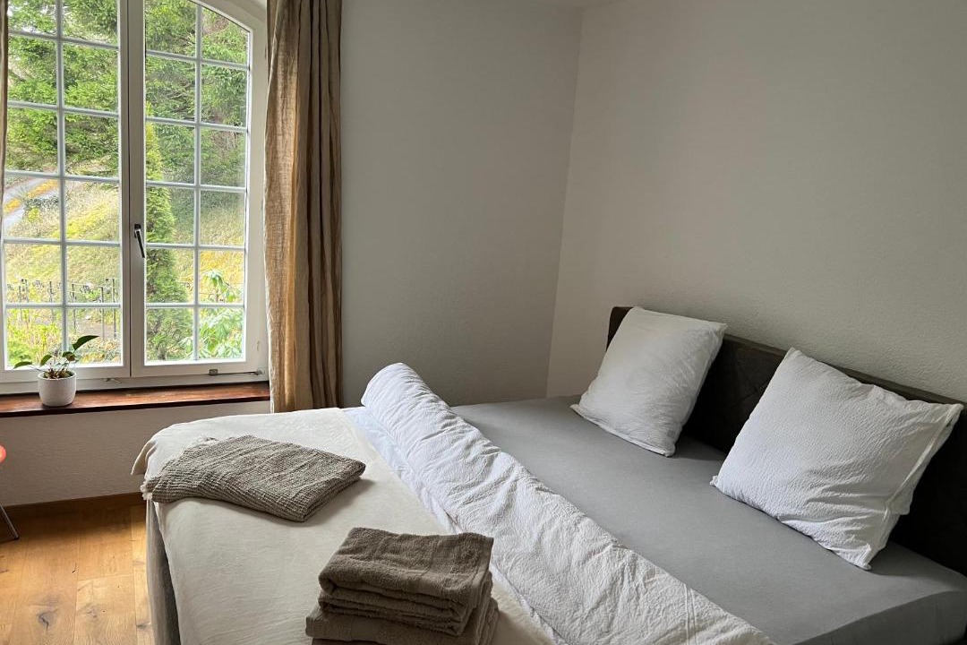 Photo of Bedroom in Spreitenbach