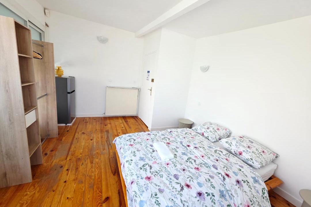Photo of Bedroom in Lafourguette