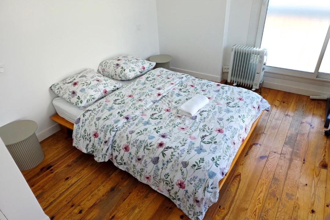 Photo of Bedroom in Lafourguette