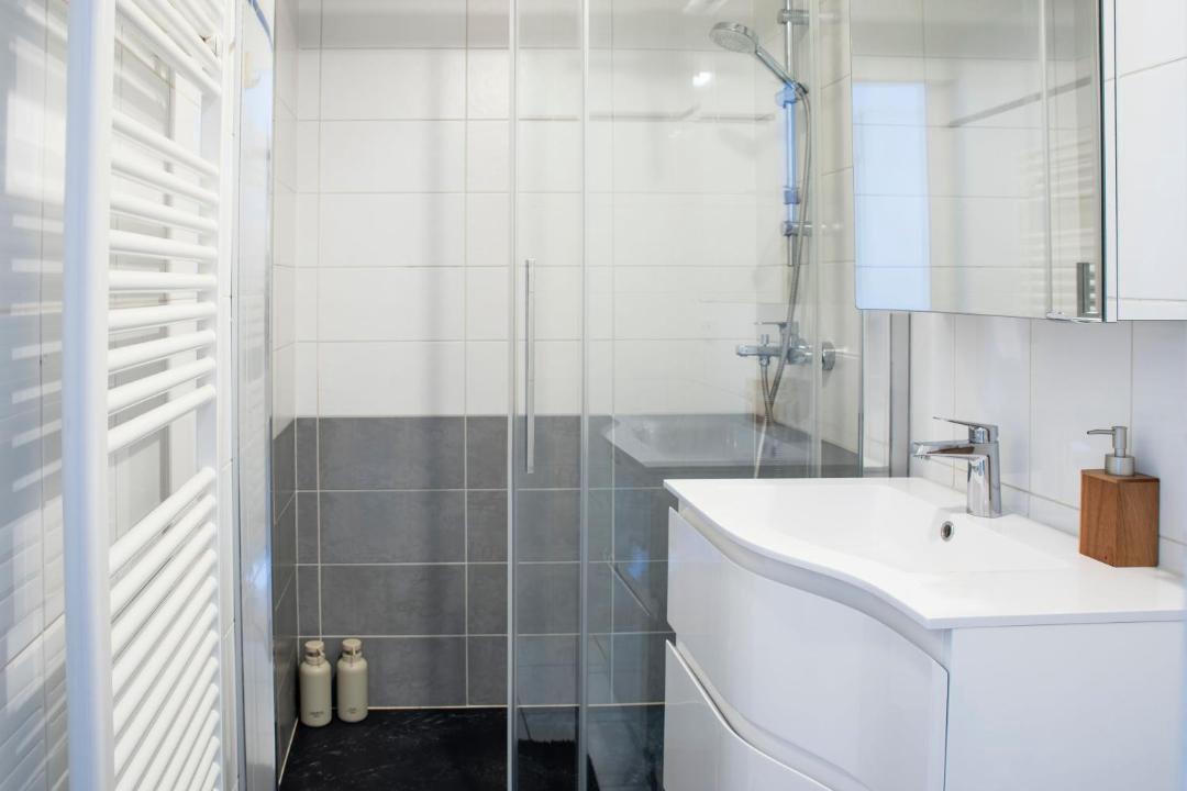 Photo of Bathroom in Menthon-Saint-Bernard