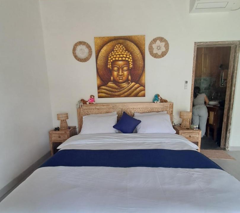 Photo of Bedroom in Sidemen