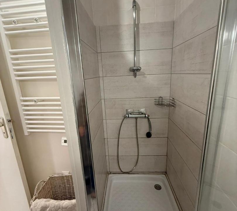 Photo of Bathroom in Sauviat