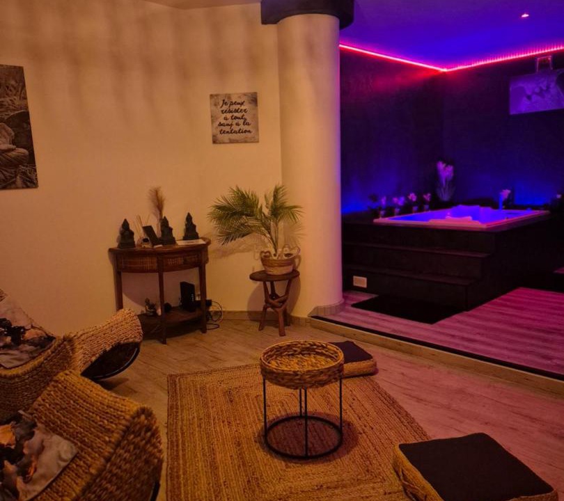 Photo of Livingroom in Chatonnay