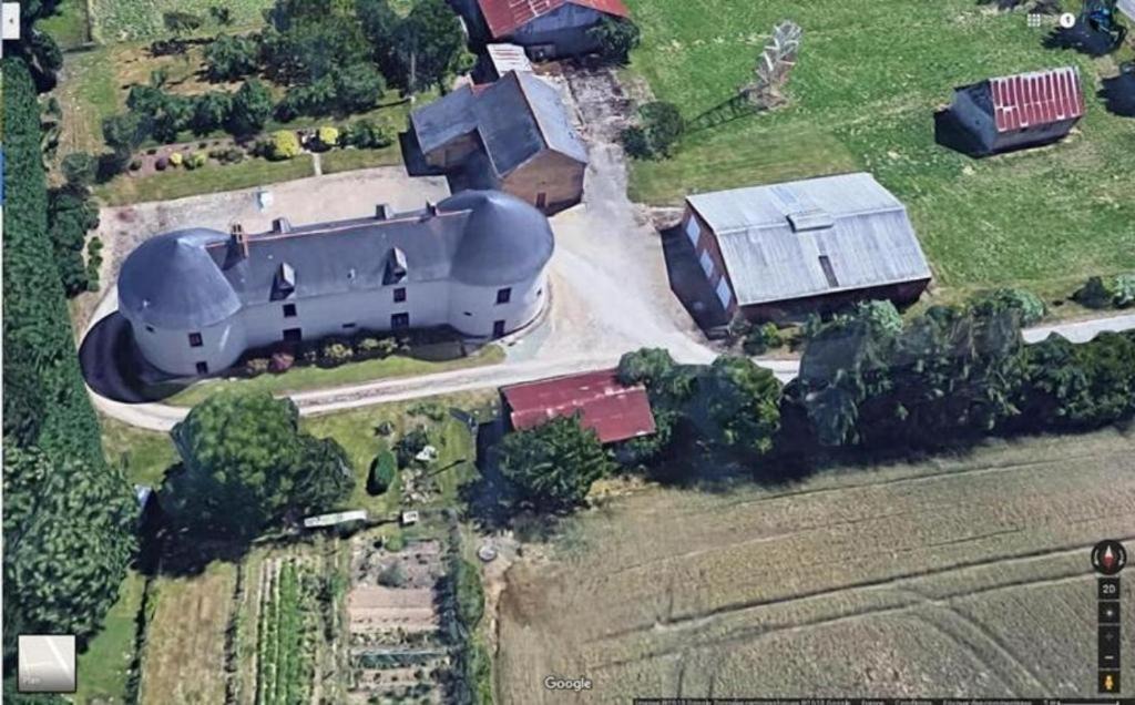 Photo of Buildings in Chavagne