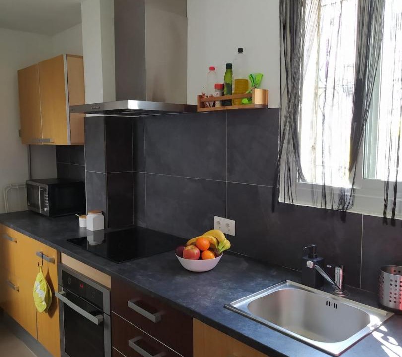 Photo of Kitchen in Terrassa