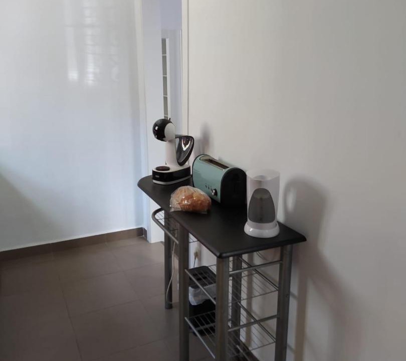 Photo of Kitchen in Terrassa
