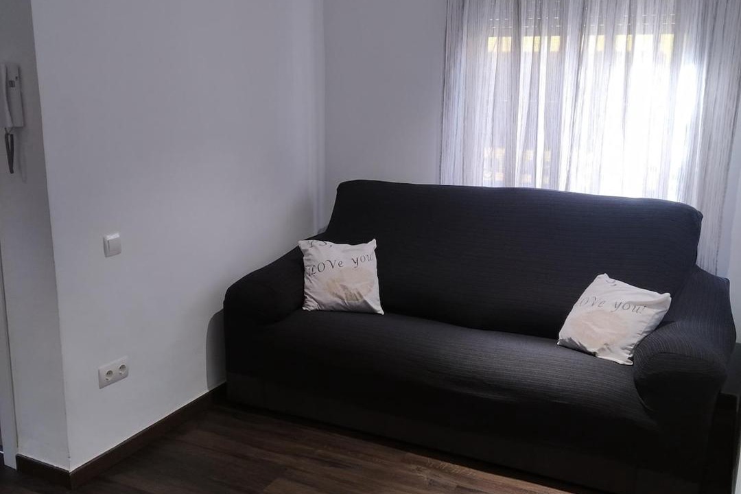 Photo of Livingroom in Terrassa