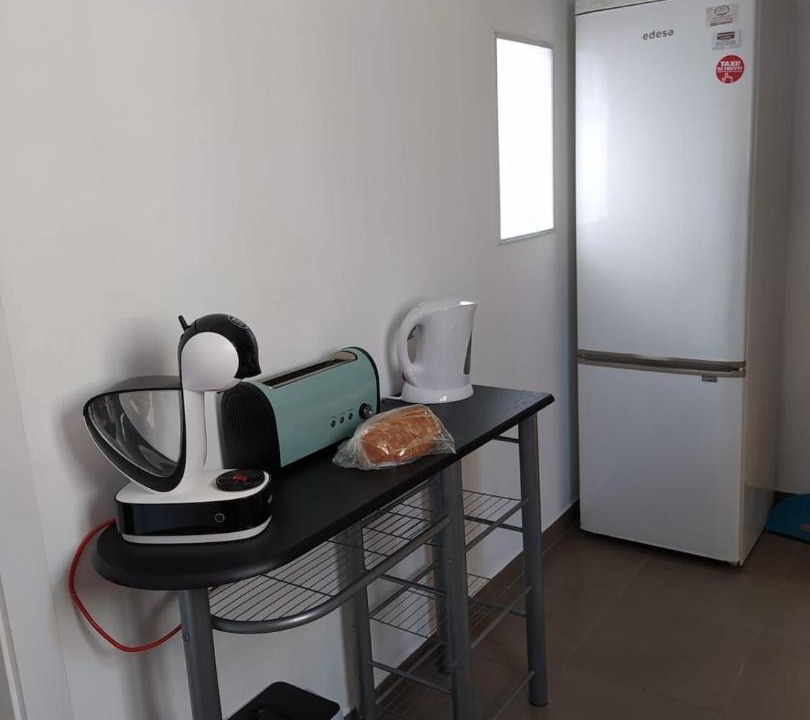 Photo of Kitchen in Terrassa