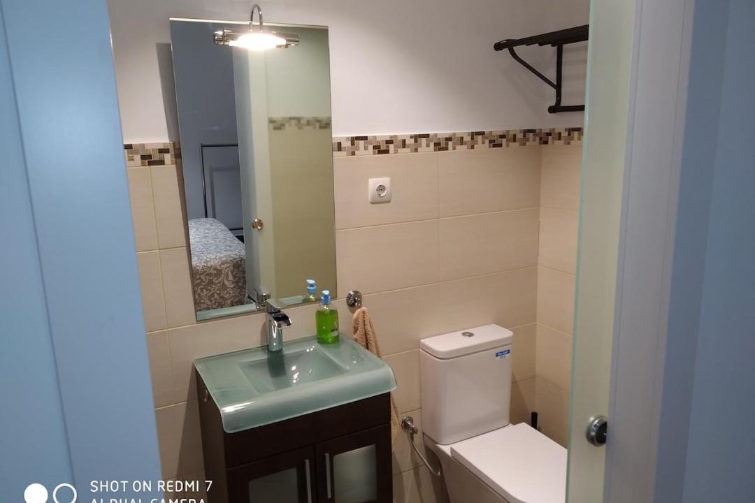 Photo of Bathroom in Terrassa
