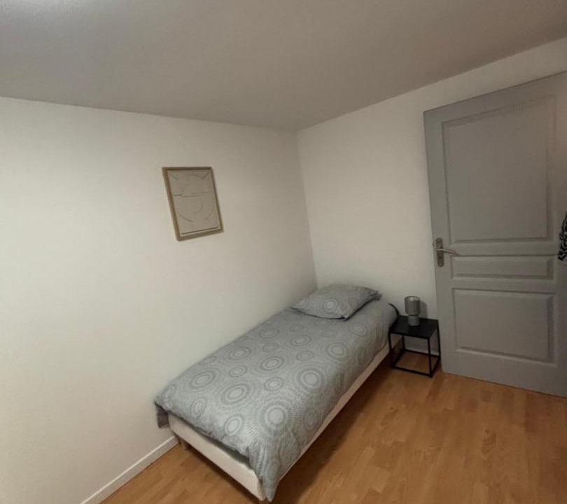 Photo of Bedroom in Pont-de-Larn