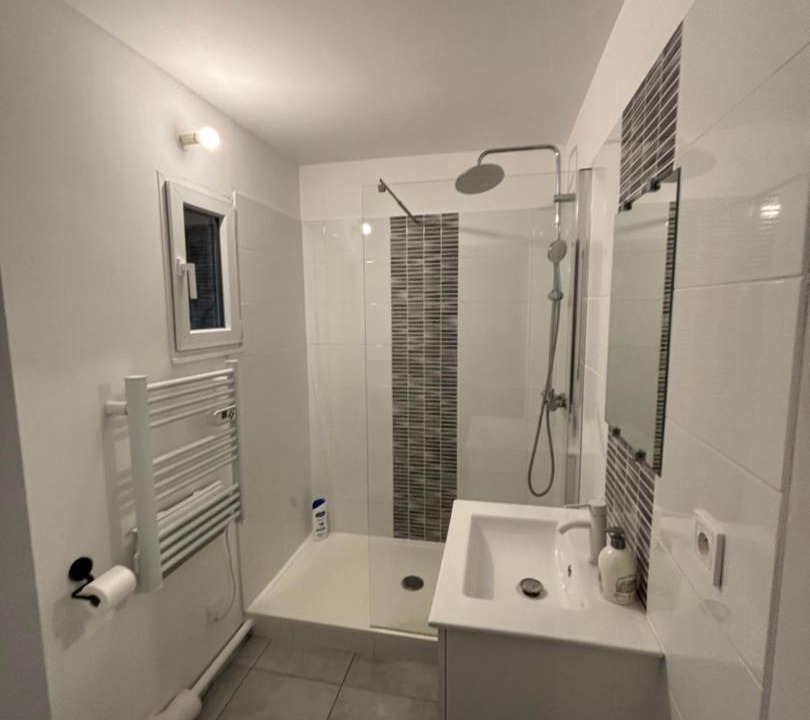 Photo of Bathroom in Pont-de-Larn