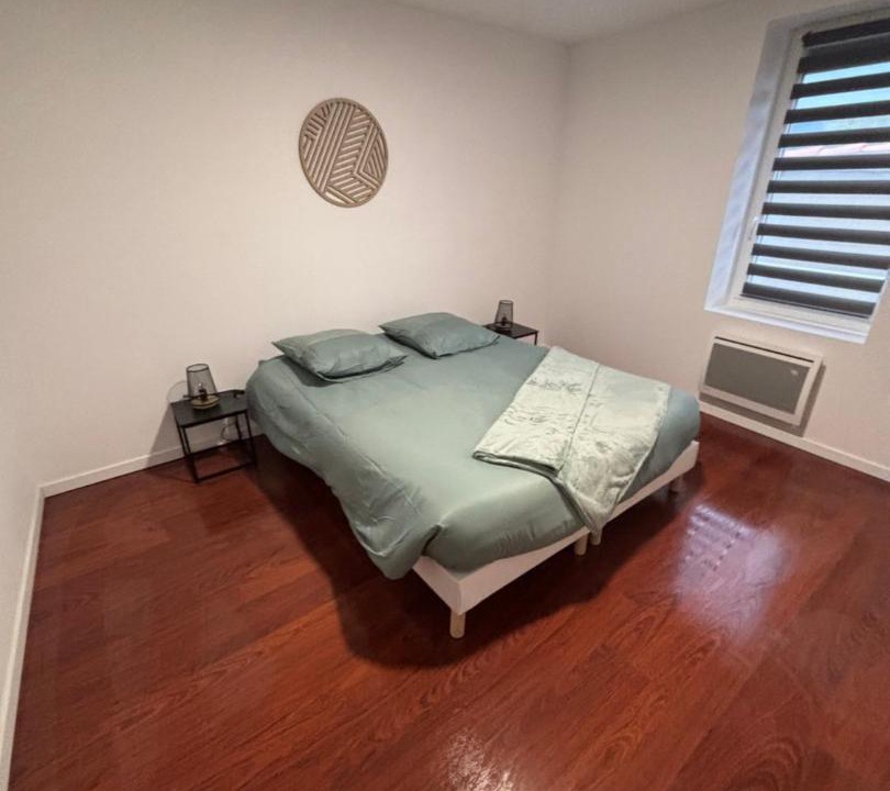 Photo of Bedroom in Pont-de-Larn