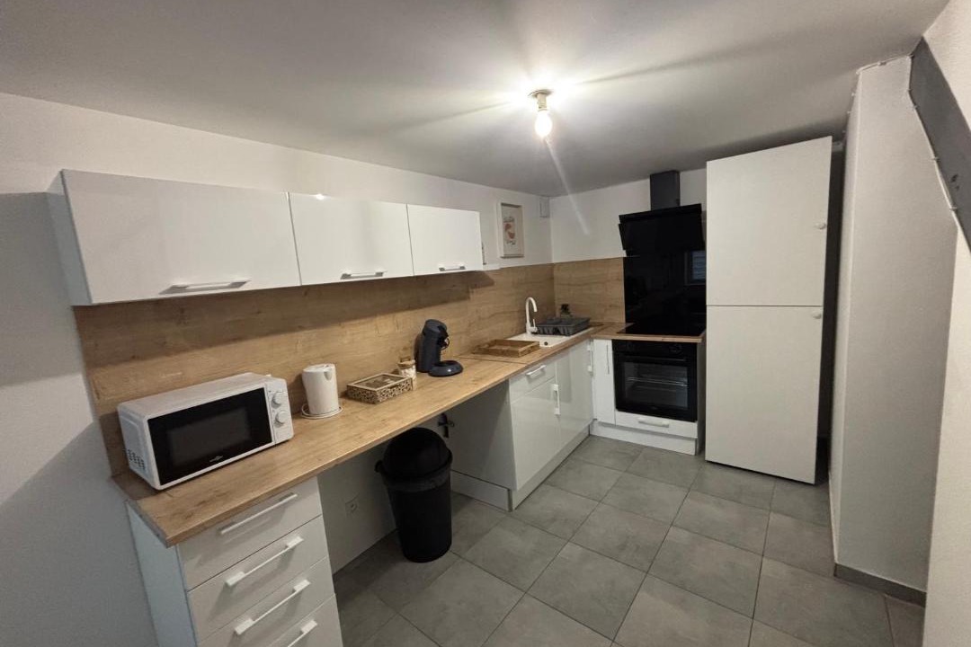 Photo of Kitchen in Pont-de-Larn