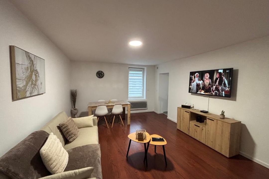 Photo of Livingroom in Pont-de-Larn