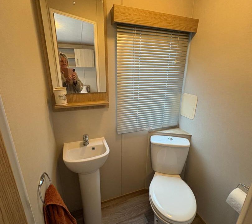 Photo of Bathroom in Crowle