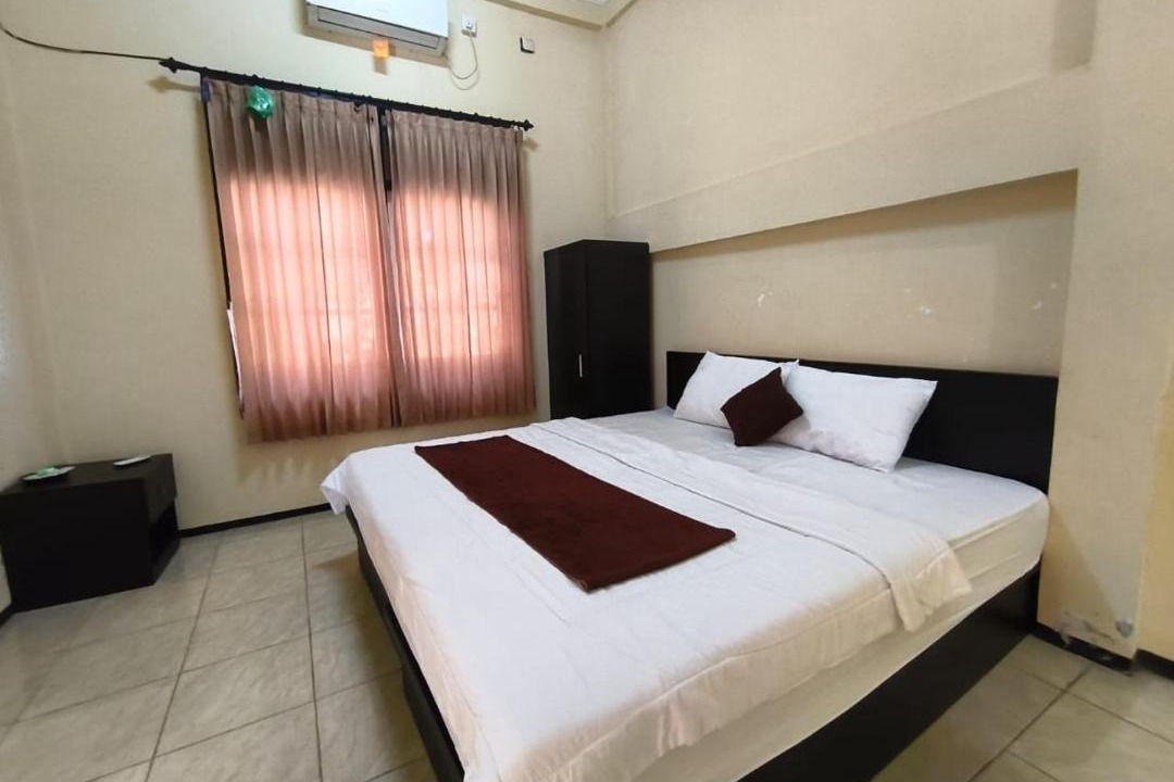 Photo of Bedroom in Mataram