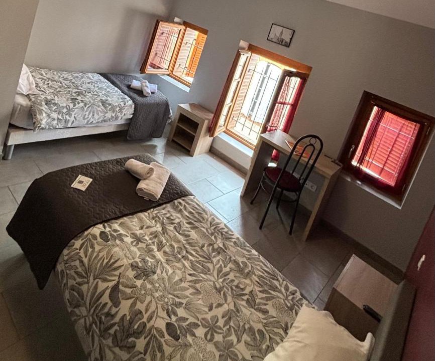 Photo of Bedroom in Mazeres