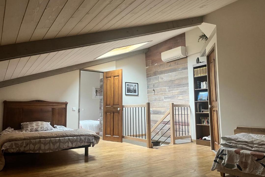 Photo of Bedroom in Brette