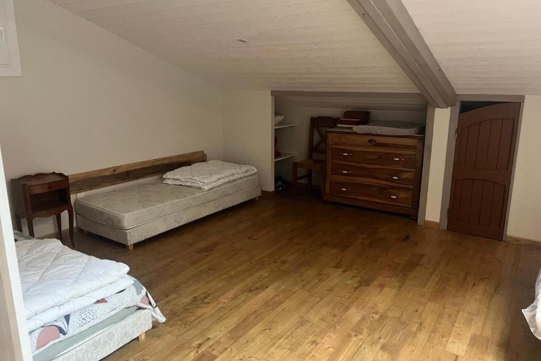 Photo of Bedroom in Brette