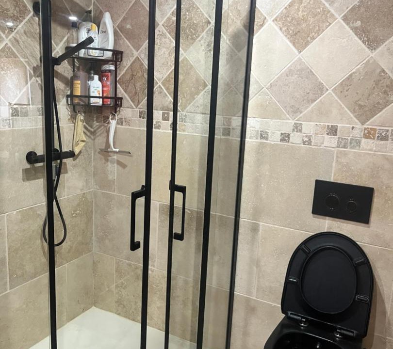 Photo of Bathroom in Brette